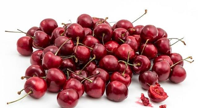 NAK-FruitVeb: megkímélte a fagy a cseresznyét