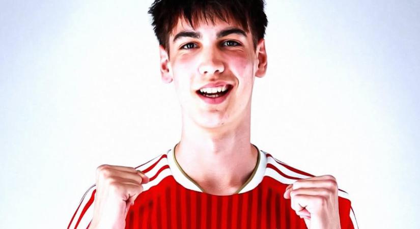 A Bayern Münchenben köthet ki a Loki fiatalja?