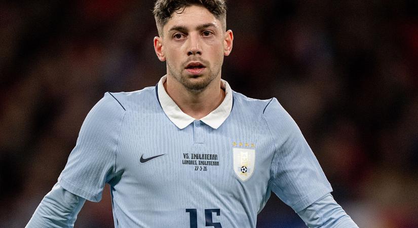 Nagy káosz a foci-vb-n: veszélyben Uruguay mérkőzése