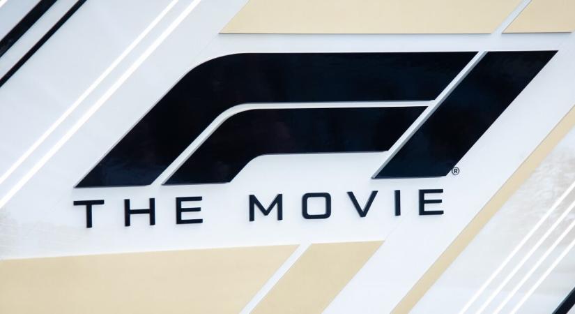 Brad Pitt F1-es filmje még mindig letarolja a streaminget