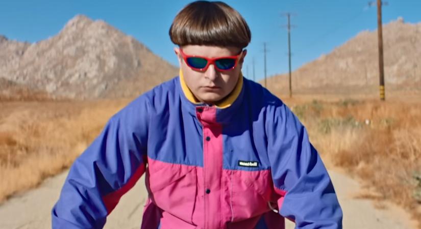 32 évesen elhunyt helikopterbalesetben Oliver Tree, akinek olyan slágereket köszönhetünk, mint a Life Goes On vagy a Miss You