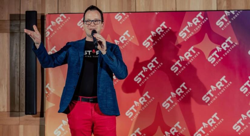 Elkészült Balogh Petyáék első javaslata a kormánynak: reform kell az innovációs támogatások kiosztásában