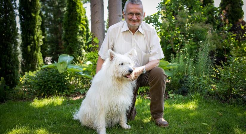 Csányi Vilmos: „Azért bukott meg a NER, mert képtelen volt engedni a tényeknek.”