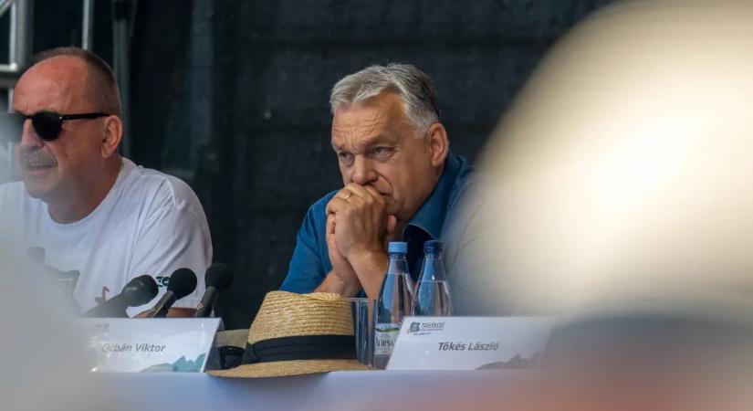 Orbán Viktor idén is ott lesz Tusványoson