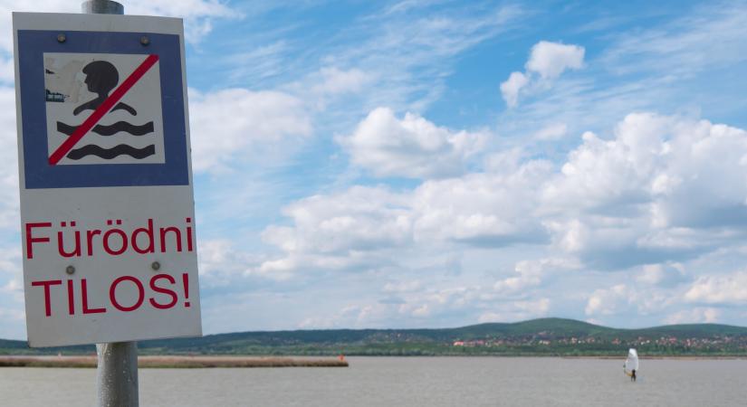 4 hazai strandon is rossz a vízminőség – Erre figyelj, ha fürdőzni indulsz a nyáron