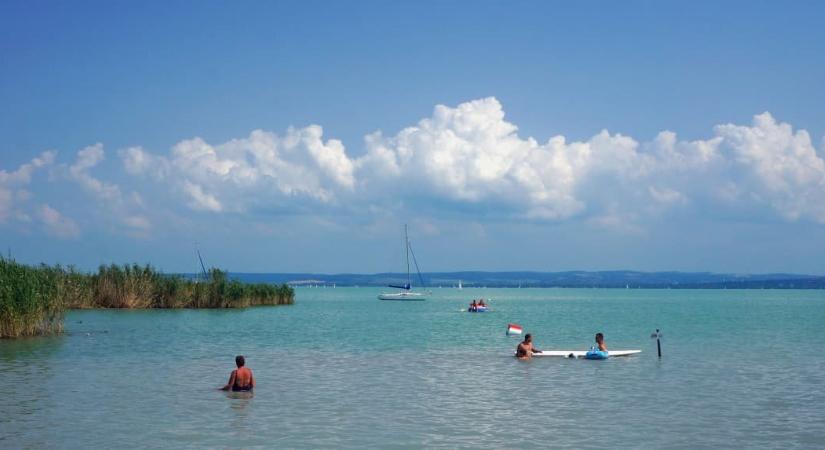 Új tilalom lépett életbe a Balatonnál: sok ember túlzásnak tartja a korlátozást