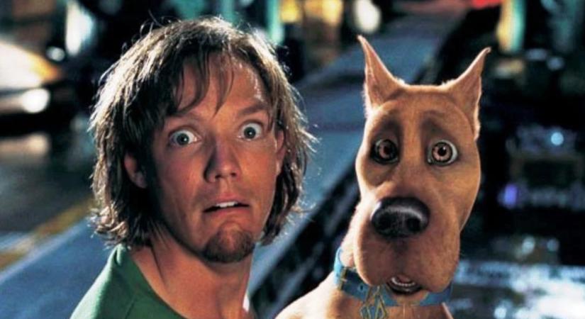Itt az első teaser az új Scooby-Doo-sorozathoz: ezek a kutyás filmek is tetszeni fognak