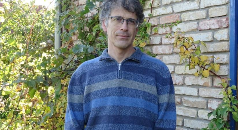 Miklós György: „Olyan nagy különbségek vannak egyes iskolák között, hogy még egy 5-ös osztályzat sem mindenhol ugyanazt jelenti”