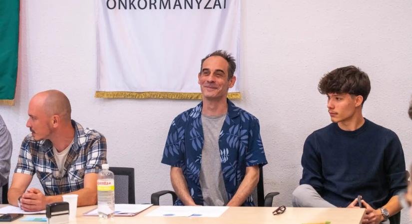 Kovács Gergely nem indul újra az MKKP társelnökségéért – „Benéztük"