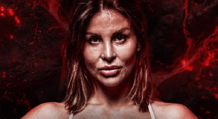 Hamburger csattant az arcába, az Exatlon sztárját a biztonságiak fogták le