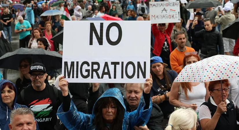 A migrációs paktum végrehajtása végzetes demográfiai csatát indíthat el