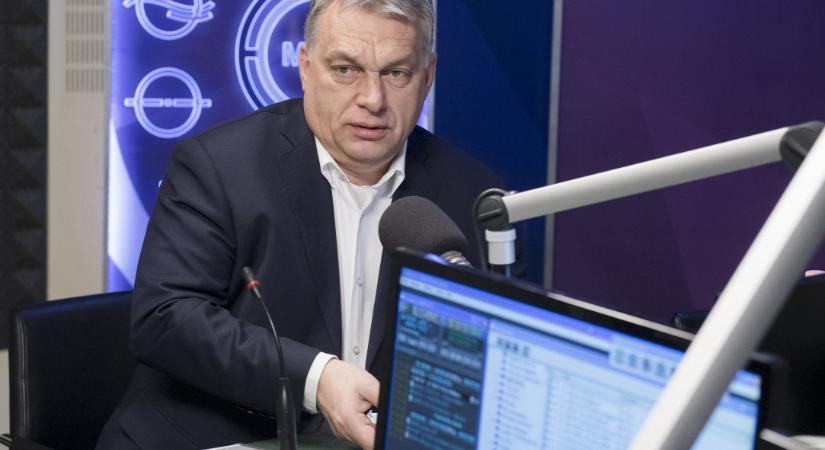 Orbán szerint nem szükségesek újabb szigorítások