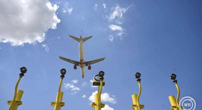 Forgalmas nyári szezonra készül a Budapest Airport