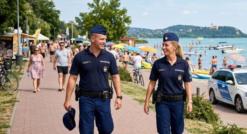 Szigorú tilalom lépett életbe a Balatonnál, ennek sokan nem örülnek majd