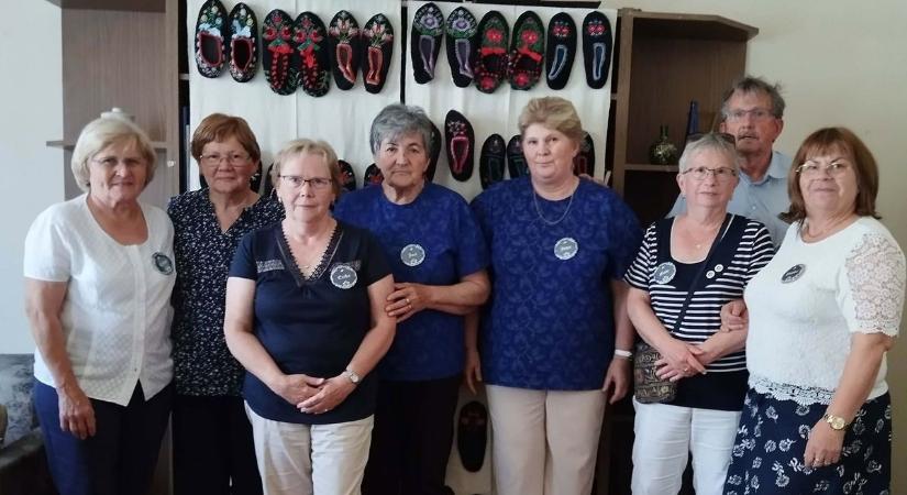 300 éves csoda Hartán, ami a bonyhádiakat is ámulatba ejtette