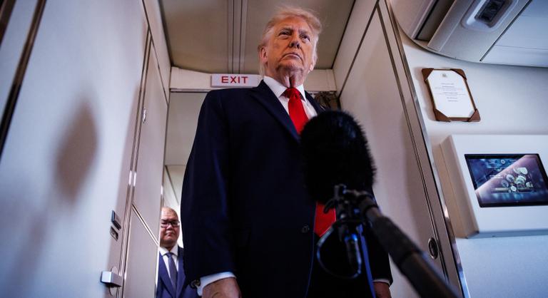 Trump békéje milliárdokat mozgatott meg, új korszak jöhet a piacokon