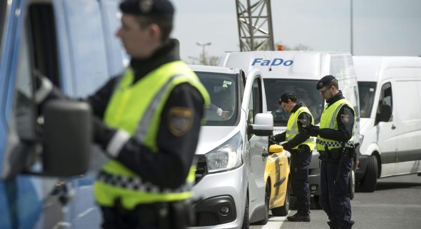 Magyar autósként is érdemes figyelni: jelentősen emelkednek a bírságok Ausztriában