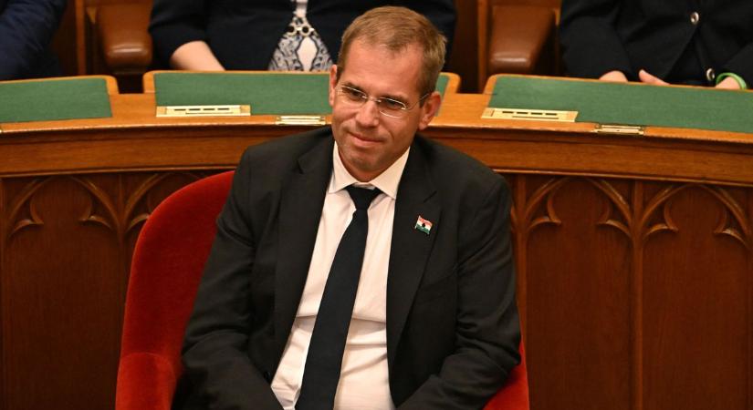 Liberális háttéremberek Magyar Péter kormányában