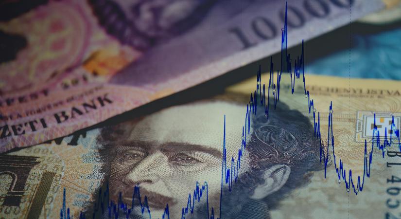 A forint diadalmenete: legyőzzük az inflációt, de hullák maradnak a csatatéren
