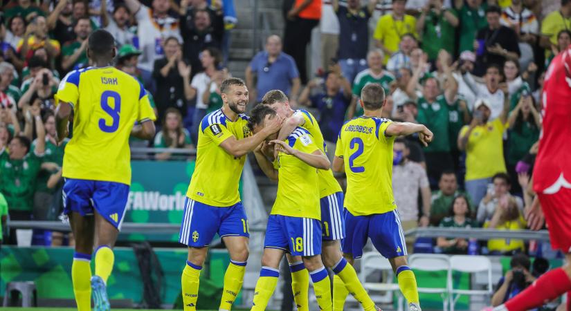 Isak: „Nekünk kell lennünk a különbségnek”