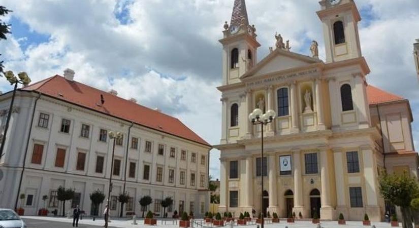 Szombathelyi Egyházmegye: területi és személyi változások - Mutatjuk a részeteket