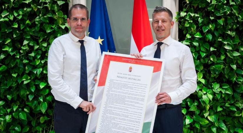 Újra veszélyben nemzetünk és hitvallásunk!