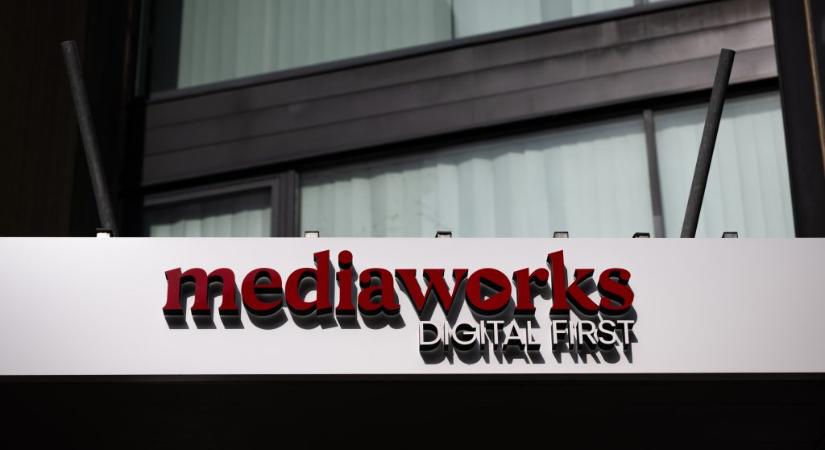 Leépítés kezdődik a Mediaworks-nél