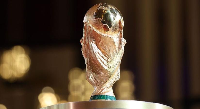 Veszélybe került a futball-vb egyik mai mérkőzésének a megrendezése