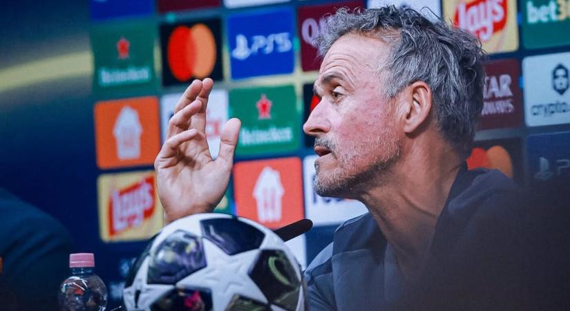 Kemény szavakkal zárta le a PSG érdeklődését az FC Barcelona csillaga