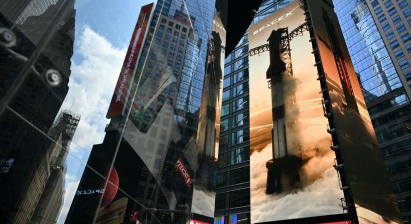 SpaceX részvénykibocsátás: irány a csillagok, vagy rázós földetérés? - így vélekednek az elemzők