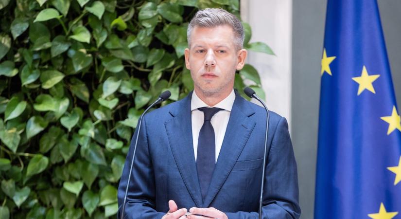 Sorsdöntő szavazásra készül ma a parlament – Magyar Péter már meg is szólalt a miniszterelnökök hatalmának korlátozásáról