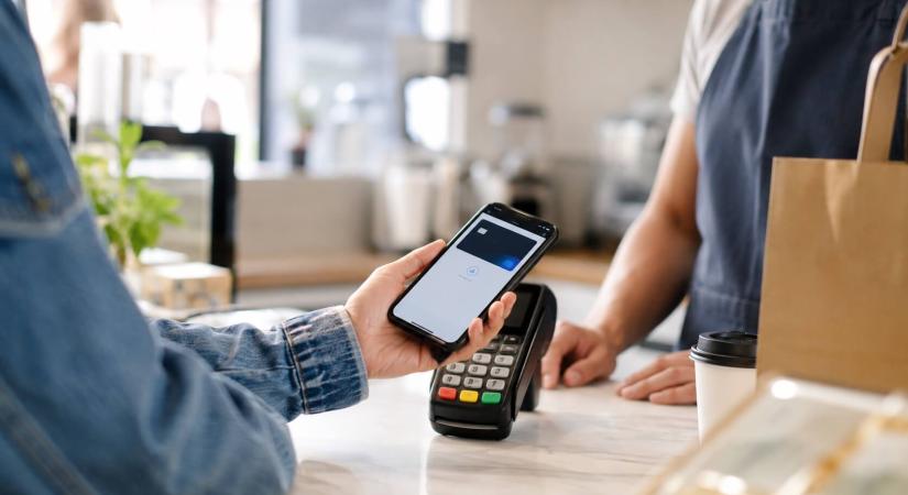 Digitális bankkártya a telefonodon: mikor nincs szükséged plasztikkártyára?