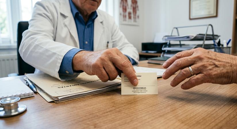 Maradtak átjárók és szürke zónák a hálapénz kivezetése után