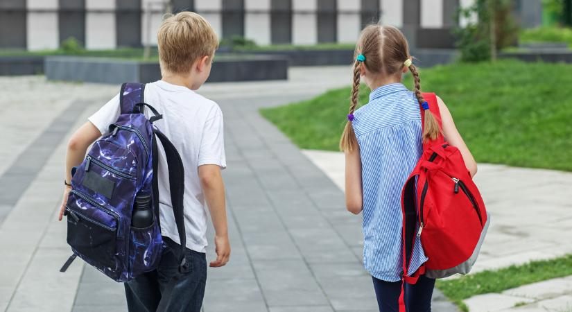 Kiadták a 2026/2027-es tanév rendjét – kiderült, mikor lesz a téli és a nyári szünet