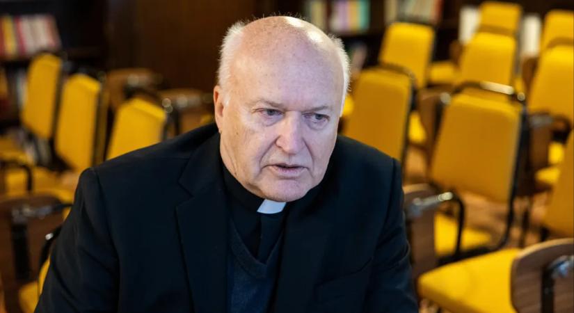 Német László bíboros szerint az új migrációs paktum nem tartja eléggé szem előtt a katolikus egyház tanítását