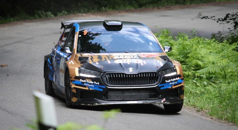 Kiakadtak a kertvárosiak: a Mecsek Rallye és a hangos rendezvények miatt panaszkodnak