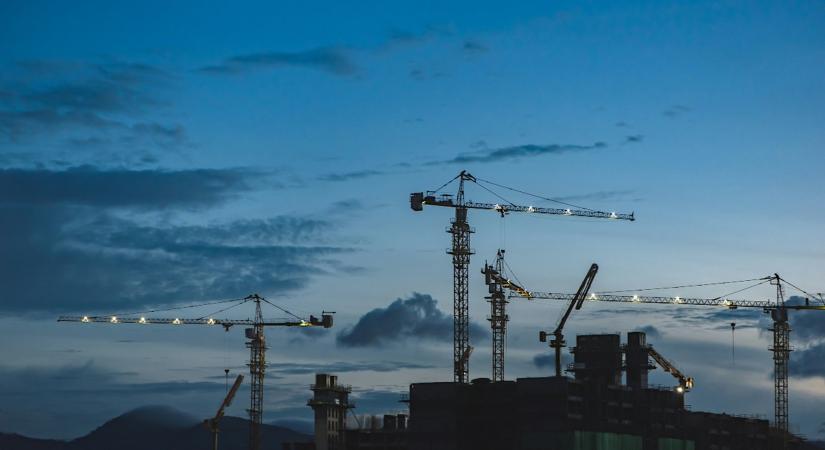 Társadalmi egyeztetés indult az ÉTDR nyilvánosságáról szóló rendeletről