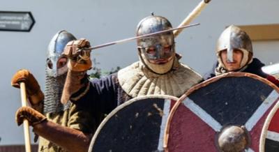 Régészet napja az Egri Várban, 2026. június 13-14.
