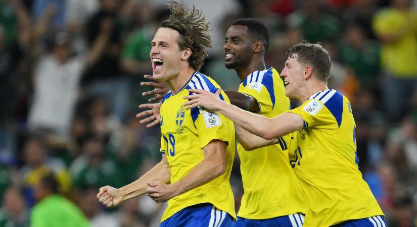 A szomódi gólvágó szerint Hollandia nem jut sokáig a tornán