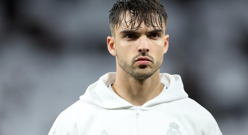 Asencio a válogatottról: „Tisztában vagyok vele, milyen nehéz bekerülni”