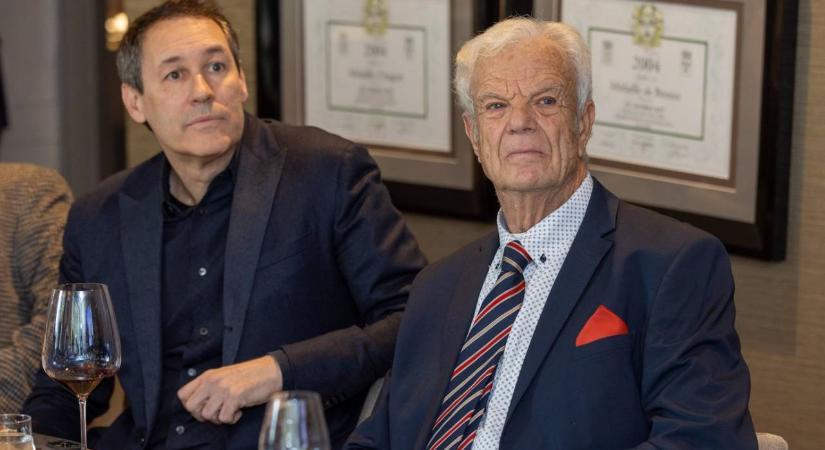Egri János a köztévéről: „A televízió elnökét el fogják marasztalni”