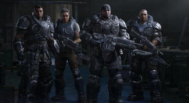 Te mire költenél 120 milliárd forintot? A Microsoft az új Gears of Warra