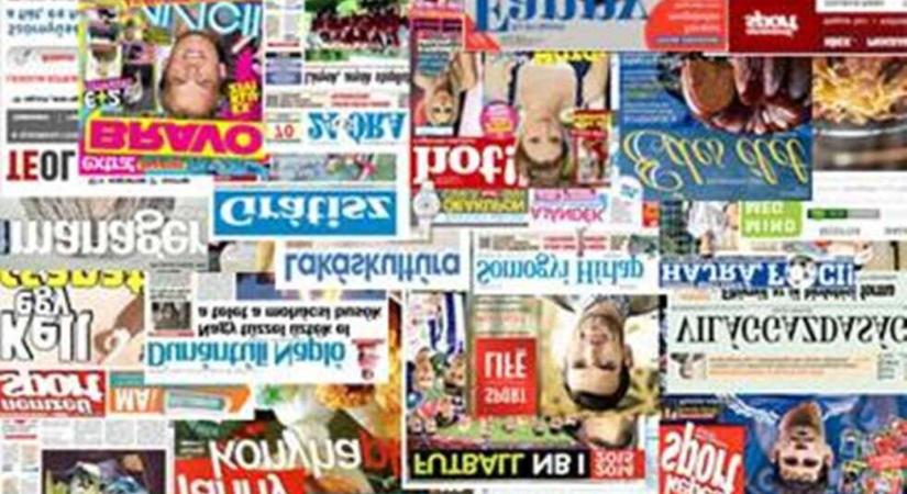 Tovább bontja magát az egykori kormánymédia – A Mediaworks tombolása