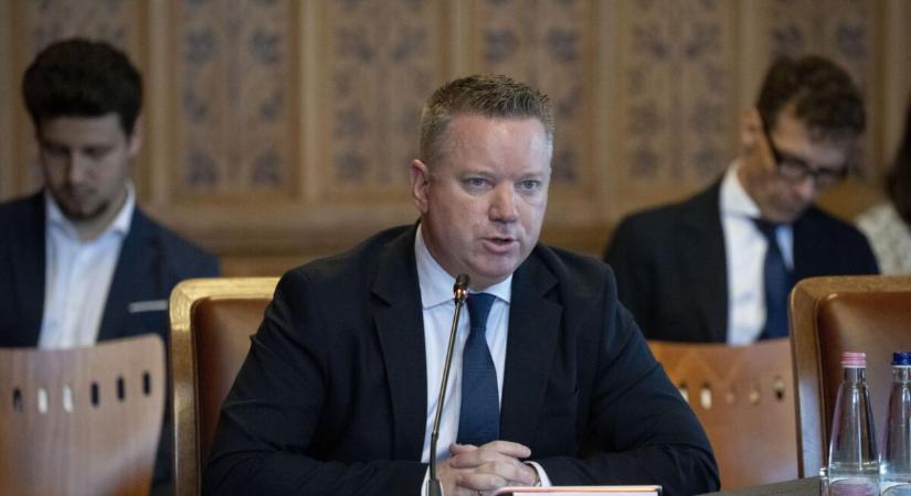 Cáfolja a belügyminiszter a Fidesz-maffia legújabb hazugságát