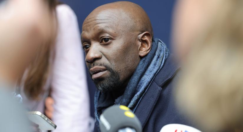 Makélélé: „Mourinhóval Mbappé szintet léphet”