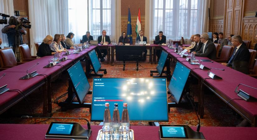 Magyarország elutasítja a migrációs paktumot a jelenlegi formájában