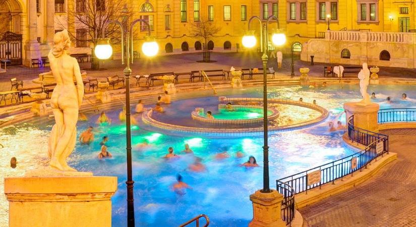 Budapesti látványosság is bekerült a világ legkiábrándítóbb turisztikai célpontjai közé