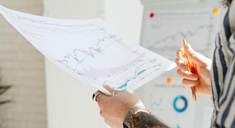 Tőzsde kezdőknek – hogyan lépj be tudatosan a piac világába?