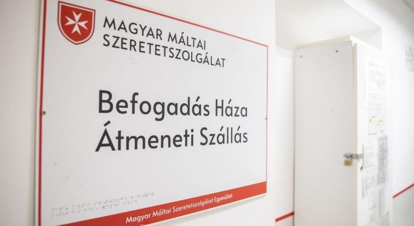 Nyitott kapuk a hajléktalanellátás világába – Rendhagyó nyílt nap Veszprémben