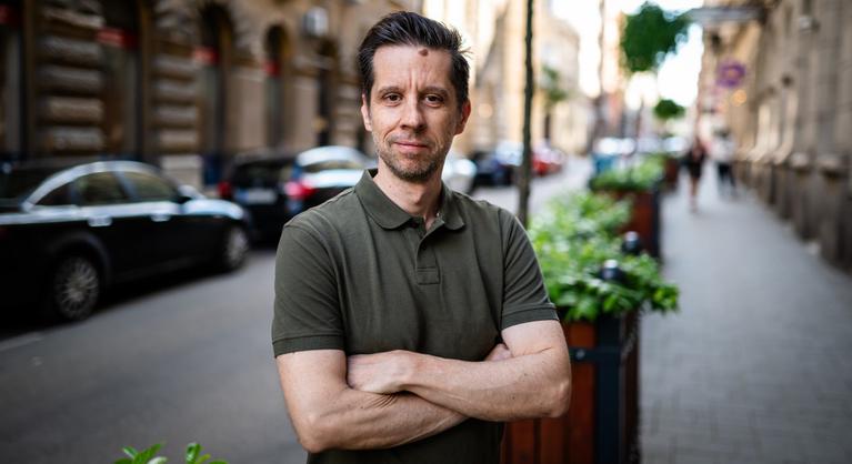 Az emberiség megkóstolja az idegen életet, de az áldozat lehet, hogy ragadozó